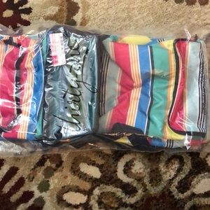 Large utility cargo tote